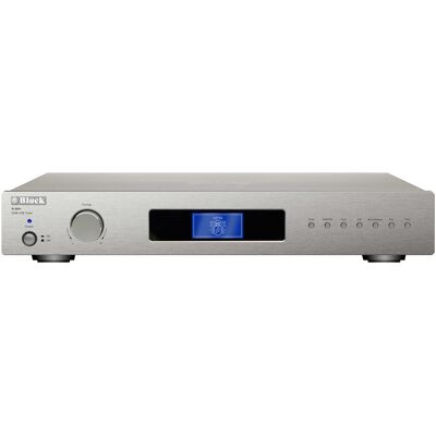 Block Audio R-250+ Argent - FM DAB+ Bluetooth Block Audio R-250+ Argent - FM DAB+ Bluetooth