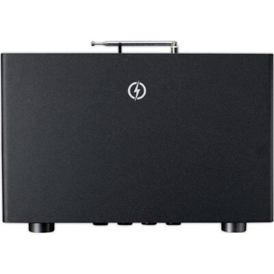 Imperial Dabman 280CDBK (DAB, DAB+ DAB, FM, Bluetooth), Radio, Noir Imperial Dabman 280CDBK (DAB, DAB+ DAB, FM, Bluetooth), Radio, Noir