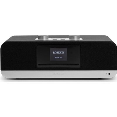 Roberts Blutune 300LE (DAB, DAB+ DAB, FM, Bluetooth), Radio, Noir Roberts Blutune 300LE (DAB, DAB+ DAB, FM, Bluetooth), Radio, Noir