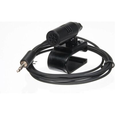 Pure Sous-ensemble microphone (DAB+ DAB), Radio Pure Sous-ensemble microphone (DAB+ DAB), Radio