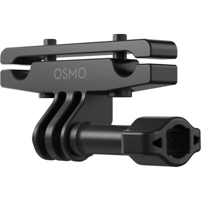 DJI Fahrradsattel-Halterung, Caméra d'action : accessoires, Noir DJI Fahrradsattel-Halterung, Caméra d'action : accessoires, Noir