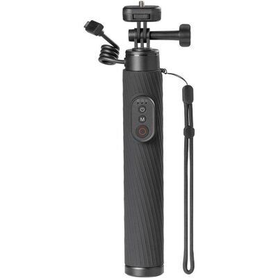 SmallRig 5463 Grip-Designed Powerbank for Action Cameras & Phones, Caméra d'action : accessoires, Noir SmallRig 5463 Grip-Designed Powerbank for Action Cameras & Phones, Caméra d'action : accessoires, Noir