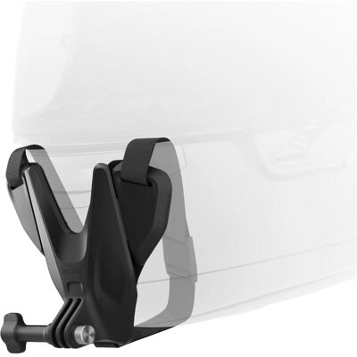 Insta360 Helm-Kinnhalterung V2, Caméra d'action : accessoires, Noir Insta360 Helm-Kinnhalterung V2, Caméra d'action : accessoires, Noir