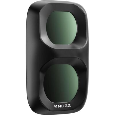 Freewell Osmo Pocket 4p ND32 Filter - Black, Caméra d'action : accessoires, Noir Freewell Osmo Pocket 4p ND32 Filter - Black, Caméra d'action : accessoires, Noir