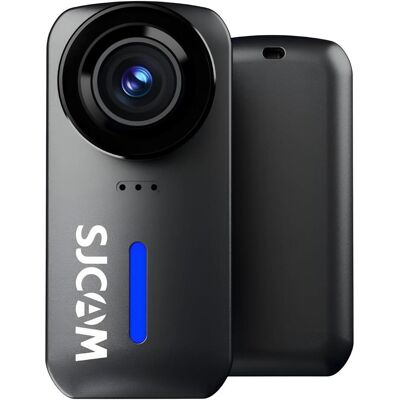 Sjcam C110+ (30p, WiFi), Caméra d'action, Noir Sjcam C110+ (30p, WiFi), Caméra d'action, Noir