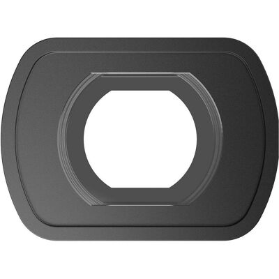 Telesin Wide Angle Lens 0.72X For DJI Osmo Pocket 4 3, Caméra d'action : accessoires, Transparent Telesin Wide Angle Lens 0.72X For DJI Osmo Pocket 4 3, Caméra d'action : accessoires, Transparent