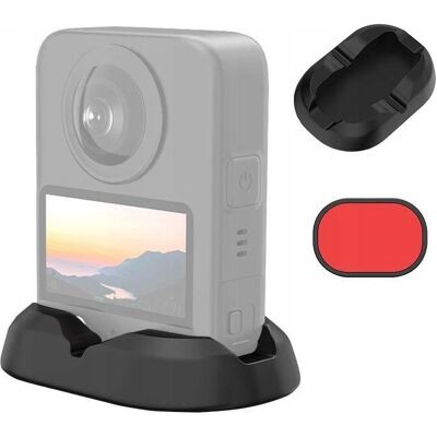 Puluz Podstawka Stojak Statyw Stand Uchwyt Przylepny Do Kamery Dji Osmo 360 Pu780b, Caméra d'action : accessoires Puluz Podstawka Stojak Statyw Stand Uchwyt Przylepny Do Kamery Dji Osmo 360 Pu780b, Caméra d'action : accessoires