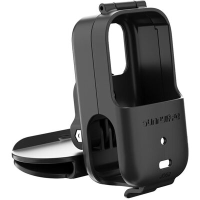 Sunnylife Sunnylife - Clip de fixation pour casquette de baseball destiné à l'Osmo Nano, Caméra d'action : accessoires Sunnylife Sunnylife - Clip de fixation pour casquette de baseball destiné à l'Osmo Nano, Caméra d'action : accessoires