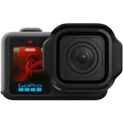 GoPro Mission 1 Pro (60p, Bluetooth, GPS, WiFi), Caméra d'action GoPro Mission 1 Pro (60p, Bluetooth, GPS, WiFi), Caméra d'action