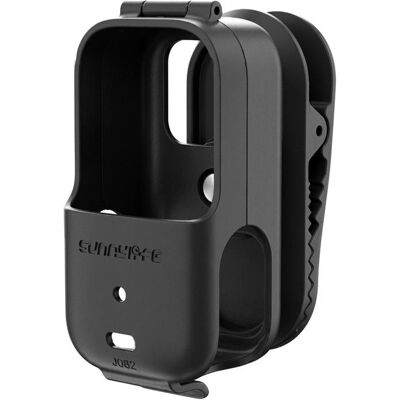 Sunnylife Sunnylife - Attache pour sac à dos avec pince à 360° pour l'Osmo Nano, Caméra d'action : accessoires Sunnylife Sunnylife - Attache pour sac à dos avec pince à 360° pour l'Osmo Nano, Caméra d'action : accessoires