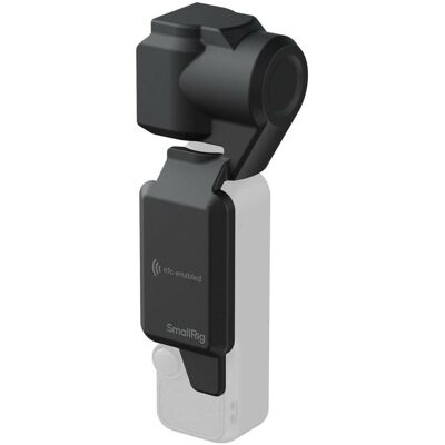 SmallRig MD5636 Protective Case for DJI Osmo Pocket 3, Caméra d'action : accessoires, Noir SmallRig MD5636 Protective Case for DJI Osmo Pocket 3, Caméra d'action : accessoires, Noir