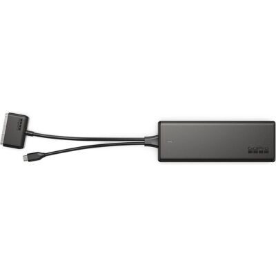 GoPro Karma Charger, Caméra d'action : accessoires, Noir GoPro Karma Charger, Caméra d'action : accessoires, Noir