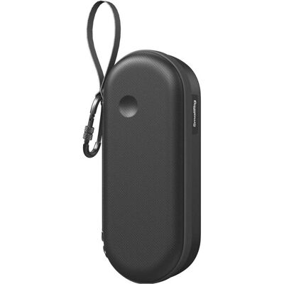 SmallRig 5992 Storage Bag for DJI Osmo Pocket 4 / 3, Caméra d'action : accessoires, Noir SmallRig 5992 Storage Bag for DJI Osmo Pocket 4 / 3, Caméra d'action : accessoires, Noir