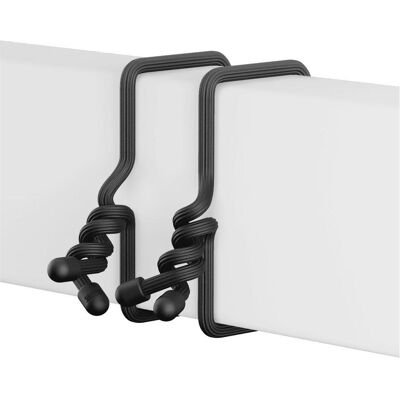 GoPro Gumby Flexible Mount, Caméra d'action : accessoires GoPro Gumby Flexible Mount, Caméra d'action : accessoires