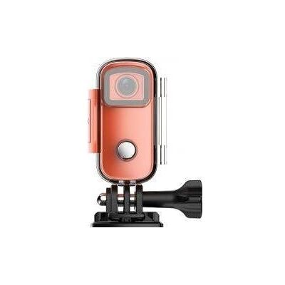 Sjcam C100+ Pomarańczowy, Caméra d'action, Orange Sjcam C100+ Pomarańczowy, Caméra d'action, Orange