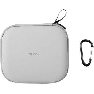 Sunnylife Standard Combo Tragetasche für Osmo Nano (grau), Caméra d'action : accessoires, Gris Sunnylife Standard Combo Tragetasche für Osmo Nano (grau), Caméra d'action : accessoires, Gris