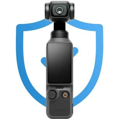 DJI Soins Refresh Card Osmo Pocket 4, Caméra d'action : accessoires DJI Soins Refresh Card Osmo Pocket 4, Caméra d'action : accessoires