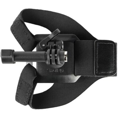 SmallRig 5723 Wrist Strap Mount for Action Cameras, Caméra d'action : accessoires, Noir SmallRig 5723 Wrist Strap Mount for Action Cameras, Caméra d'action : accessoires, Noir