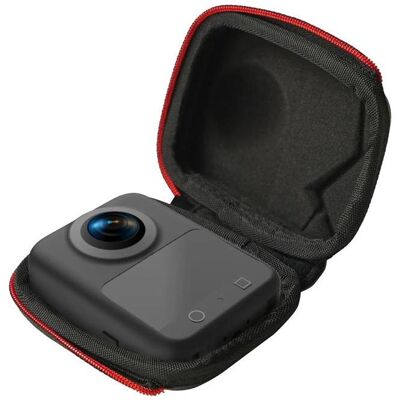 Telesin Waterproof Case For DJI Osmo 360, Caméra d'action : accessoires, Noir Telesin Waterproof Case For DJI Osmo 360, Caméra d'action : accessoires, Noir