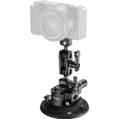 SmallRig 4236C, Caméra d'action : accessoires, Noir SmallRig 4236C, Caméra d'action : accessoires, Noir