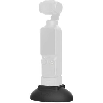 SmallRig 6008 Mount Support for DJI Osmo Pocket 4, Caméra d'action : accessoires, Noir SmallRig 6008 Mount Support for DJI Osmo Pocket 4, Caméra d'action : accessoires, Noir