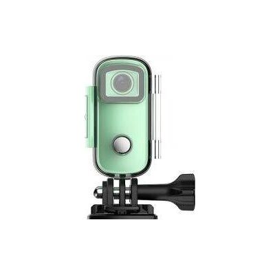 Sjcam C100+ Zielony, Caméra d'action, Vert Sjcam C100+ Zielony, Caméra d'action, Vert