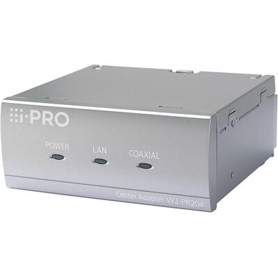 Panasonic Wj-Pr204 (Kit de montage), Caméra réseau : accessoires Panasonic Wj-Pr204 (Kit de montage), Caméra réseau : accessoires