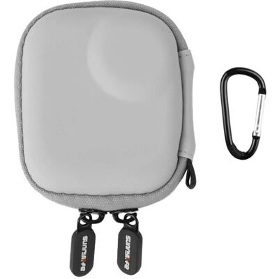 Sunnylife Torba in Osmo Nano's Gerät (grau), Caméra d'action : accessoires, Gris Sunnylife Torba in Osmo Nano's Gerät (grau), Caméra d'action : accessoires, Gris