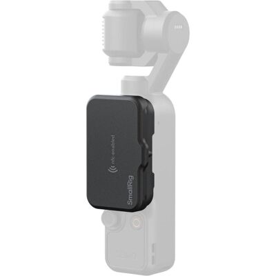 SmallRig MD6918 : Capot de protection pliable contre les reflets pour DJI Osmo Pocket 3 / 4, Caméra d'action : accessoires, Noir SmallRig MD6918 : Capot de protection pliable contre les reflets pour DJI Osmo Pocket 3 / 4, Caméra d'action : accessoires, Noir