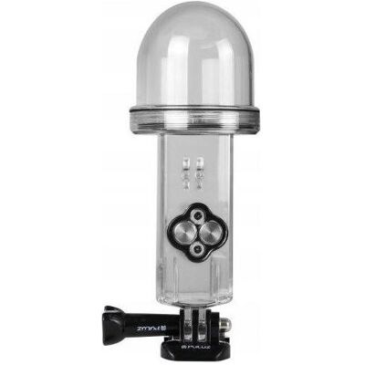 Puluz Obudowa wodoodporna do DJI Osmo Pocket, Caméra d'action : accessoires, Noir Puluz Obudowa wodoodporna do DJI Osmo Pocket, Caméra d'action : accessoires, Noir
