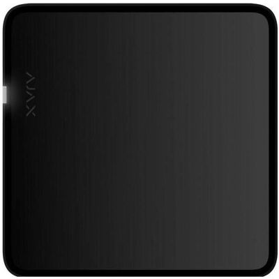 Ajax Rejestrator NVR HDC (16ch) - black (Enregistreur vidéo en réseau (NVR)), Caméra réseau : accessoires Ajax Rejestrator NVR HDC (16ch) - black (Enregistreur vidéo en réseau (NVR)), Caméra réseau : accessoires