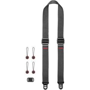 Peak Design Slide lite (Ceinture cervicale), Sangle pour appareil photo Peak Design Slide lite (Ceinture cervicale), Sangle pour appareil photo