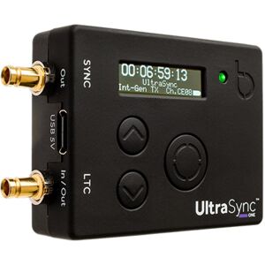 Atomos AtomX Ultrasync One (Accessoires vidéo divers), Accessoires vidéo, Noir Atomos AtomX Ultrasync One (Accessoires vidéo divers), Accessoires vidéo, Noir
