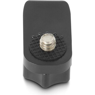 Hama Camera-Adapter 1/4-Screw Op Actioncam-Accessories, Caméra d'action : accessoires, Noir Hama Camera-Adapter 1/4-Screw Op Actioncam-Accessories, Caméra d'action : accessoires, Noir