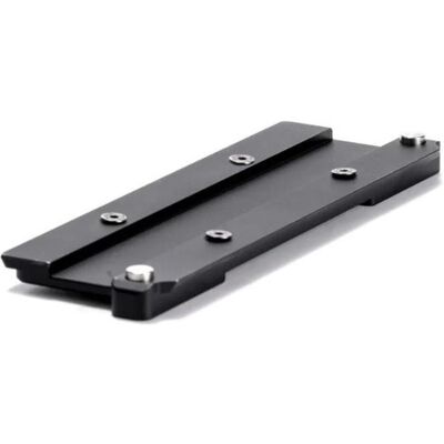 Tilta Plaque d'extension pour, Accessoires vidéo Tilta Plaque d'extension pour, Accessoires vidéo