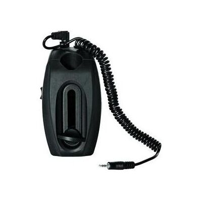 Manfrotto Télécommande Lanc avec LCD 521LX Sony/Canon (Télécommande pour trépied), Trépied : accessoires, Noir Manfrotto Télécommande Lanc avec LCD 521LX Sony/Canon (Télécommande pour trépied), Trépied : accessoires, Noir