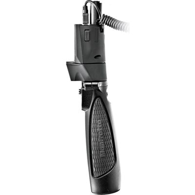 Manfrotto MVR911EJCN, télécommande pour Canon (Télécommande pour trépied), Trépied : accessoires, Noir Manfrotto MVR911EJCN, télécommande pour Canon (Télécommande pour trépied), Trépied : accessoires, Noir