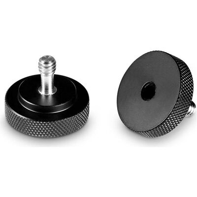 SmallRig Vis à pouce V2, Accessoires vidéo, Noir SmallRig Vis à pouce V2, Accessoires vidéo, Noir