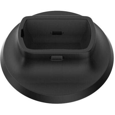 Puluz Support en silicone pour la caméra Insta360 X5, Caméra d'action : accessoires, Noir Puluz Support en silicone pour la caméra Insta360 X5, Caméra d'action : accessoires, Noir