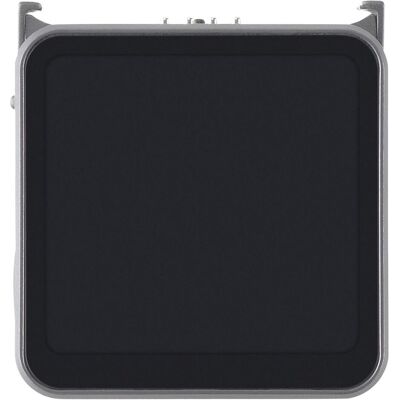 DJI Module d'écran tactile avant Action 2, Caméra d'action : accessoires, Noir, Gris DJI Module d'écran tactile avant Action 2, Caméra d'action : accessoires, Noir, Gris