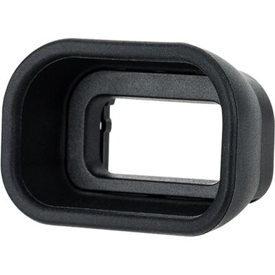 Kiwifotos Fda-ep17 type eye cover for Sony A6400 A6500 A6600 (Œilleton), Viseur pour appareil photo, Noir Kiwifotos Fda-ep17 type eye cover for Sony A6400 A6500 A6600 (Œilleton), Viseur pour appareil photo, Noir