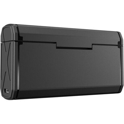 Telesin Pocket Oplaadbox + 2X Stamina Battery For GoPro 13 (T-S0-ECB-09-TGP), Caméra d'action : accessoires, Noir Telesin Pocket Oplaadbox + 2X Stamina Battery For GoPro 13 (T-S0-ECB-09-TGP), Caméra d'action : accessoires, Noir