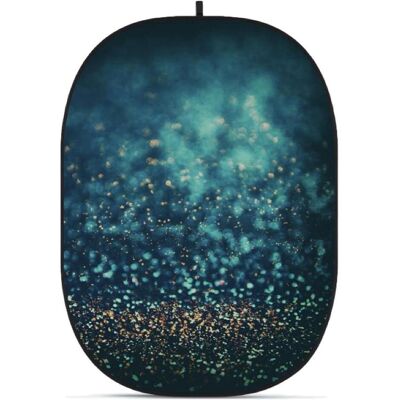 Godox Collapsible Backdrop CBA TB0012 (183 cm, 244 cm), Fond de studio, Gris Godox Collapsible Backdrop CBA TB0012 (183 cm, 244 cm), Fond de studio, Gris