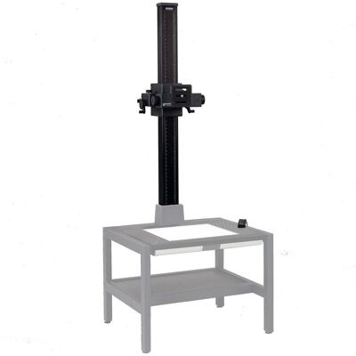Kaiser Fototechnik Colonne rePRO motorise RSP, 1.50 m, Équipement pour studio : accessoires, Noir Kaiser Fototechnik Colonne rePRO motorise RSP, 1.50 m, Équipement pour studio : accessoires, Noir