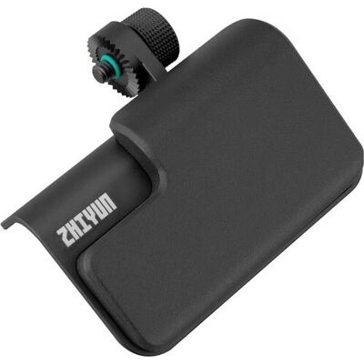 Zhiyun - Weebill 3 Wrist Rest - Transparent - Wrist Rest - Gimbal accessory Zhiyun - Weebill 3 Wrist Rest - Transparent - Wrist Rest - Gimbal accessory