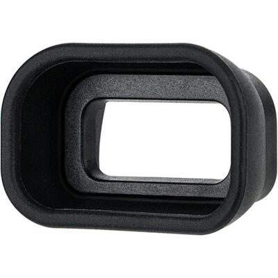 Kiwifotos Fda-ep10 type eye cover for Sony A6000 A6100 A6300 (Œilleton), Viseur pour appareil photo, Noir Kiwifotos Fda-ep10 type eye cover for Sony A6000 A6100 A6300 (Œilleton), Viseur pour appareil photo, Noir