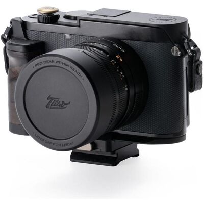 Tilta Vintage Travel Kit for Leica Q3 (Accessoires vidéo divers), Accessoires vidéo, Noir Tilta Vintage Travel Kit for Leica Q3 (Accessoires vidéo divers), Accessoires vidéo, Noir
