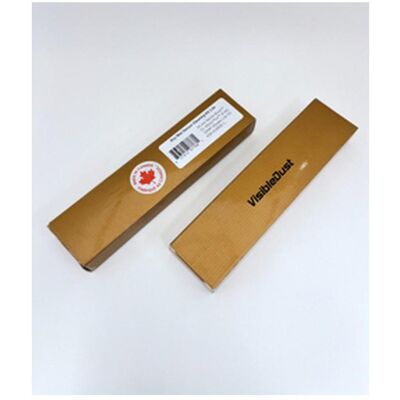 Visible Dust VisibleDust DRY & Wet Sensor Cleaning Kit 1.0X (VD 4139292-1), Nettoyage de l'appareil photo Visible Dust VisibleDust DRY & Wet Sensor Cleaning Kit 1.0X (VD 4139292-1), Nettoyage de l'appareil photo
