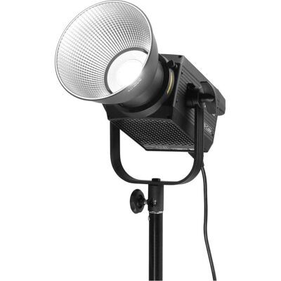 Nanlite FS-200B (éclairage de studio, Lumière vidéo), Lumière continue, Noir Nanlite FS-200B (éclairage de studio, Lumière vidéo), Lumière continue, Noir