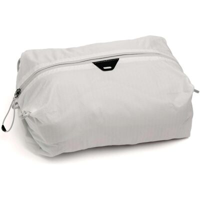Peak Design Ultralight Packing Cube (10 l), Housse pour appareil photo, Blanc Peak Design Ultralight Packing Cube (10 l), Housse pour appareil photo, Blanc